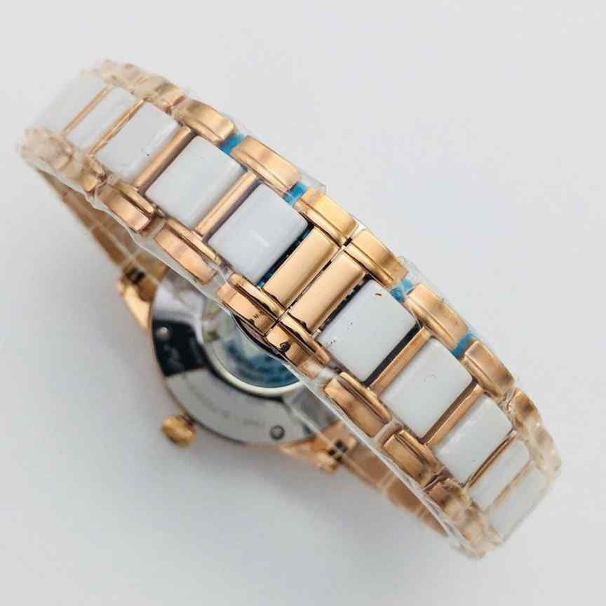 GB万宝龙复刻女表-细节图9