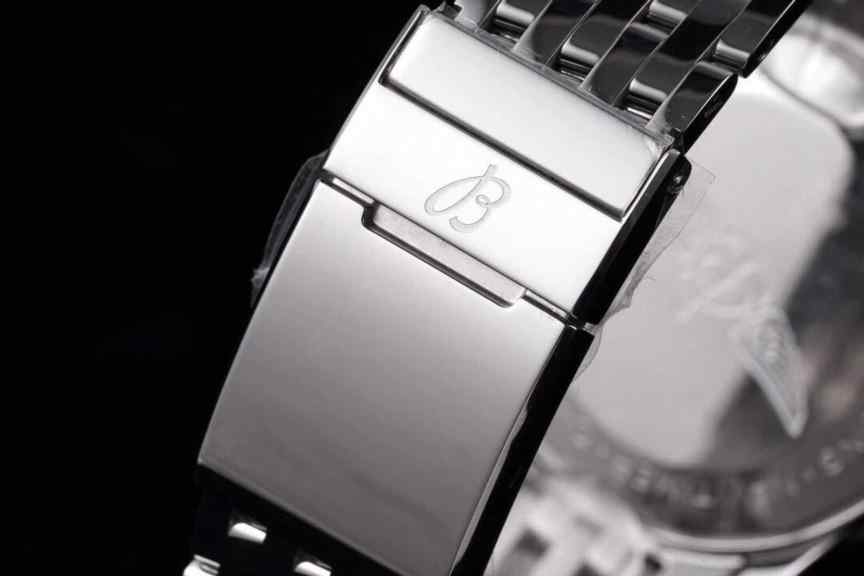 TF厂百年灵航空计时腕表-细节图9