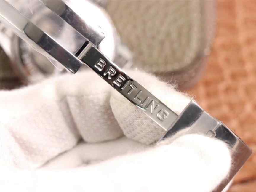 kor厂百年灵航空计时-细节图9