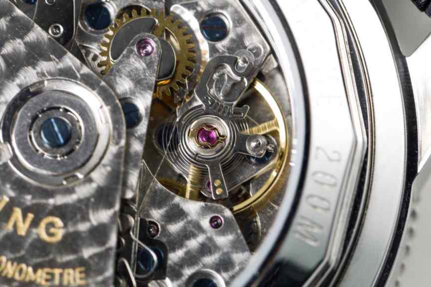 BLS百年灵超级海洋二代最高版本-细节图8