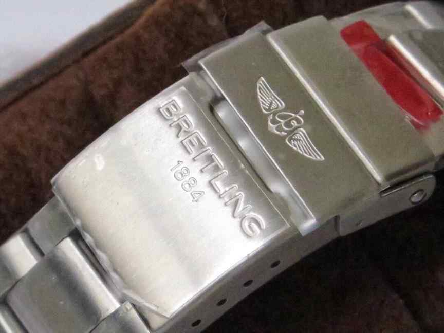 AI厂百年灵超级海洋复刻-细节图9