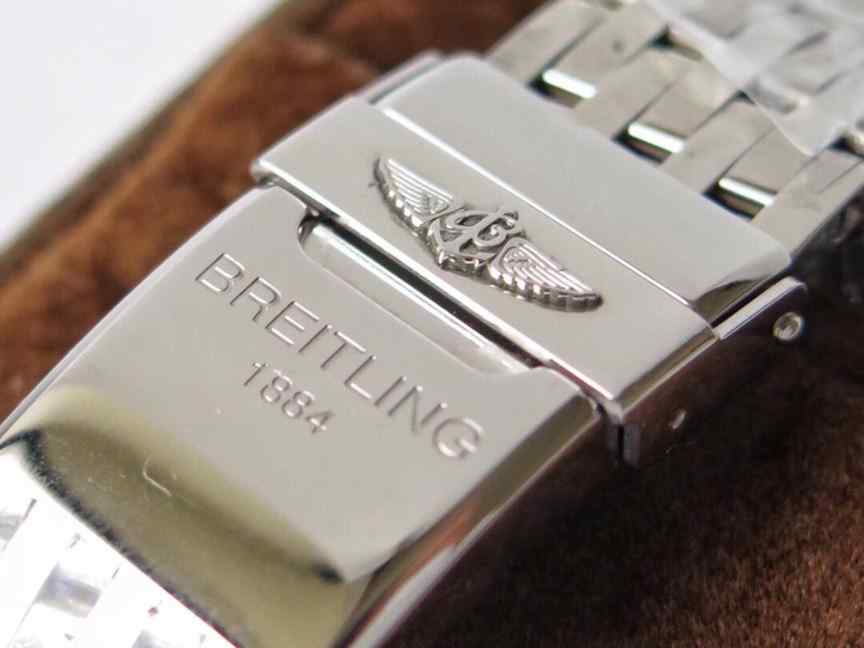 AI厂百年灵飞行员-细节图9