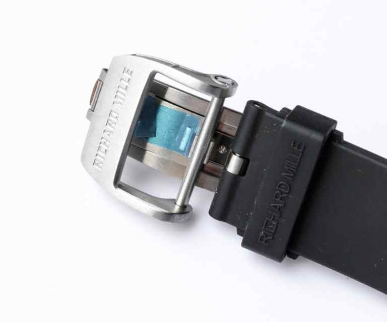 sf厂理查德米勒RM033钛金属V2版-细节图9