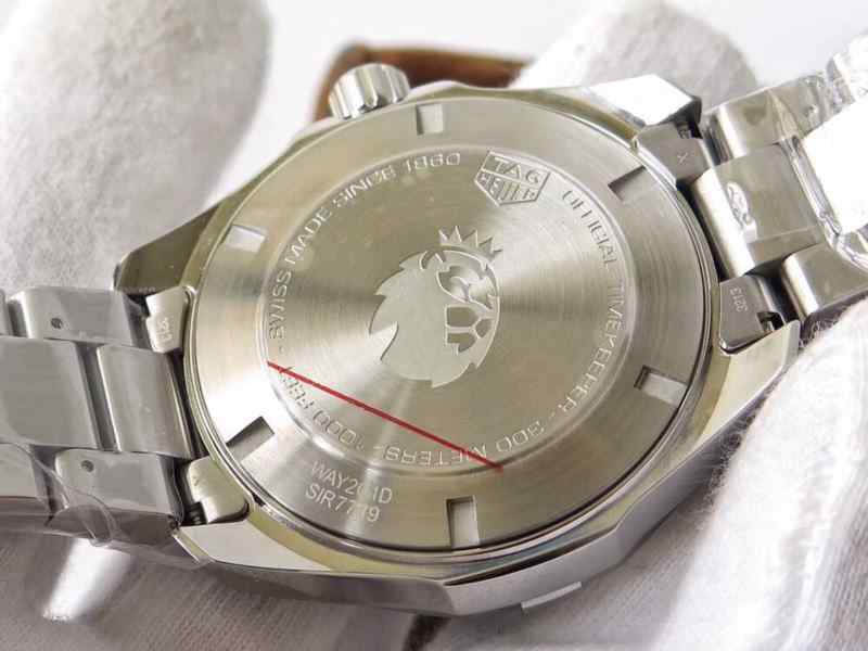 GS厂泰格豪雅竞潜300-细节图9