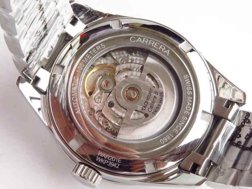 TAG厂泰格豪雅卡莱拉-细节图9