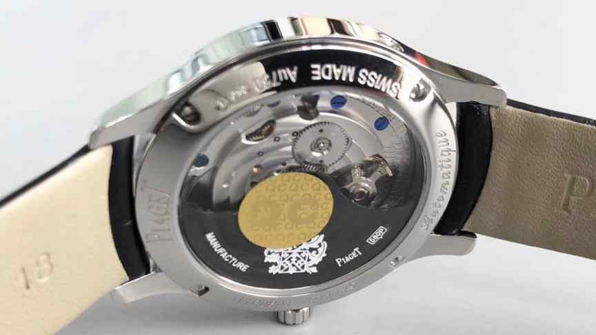 伯爵复刻女款-细节图9