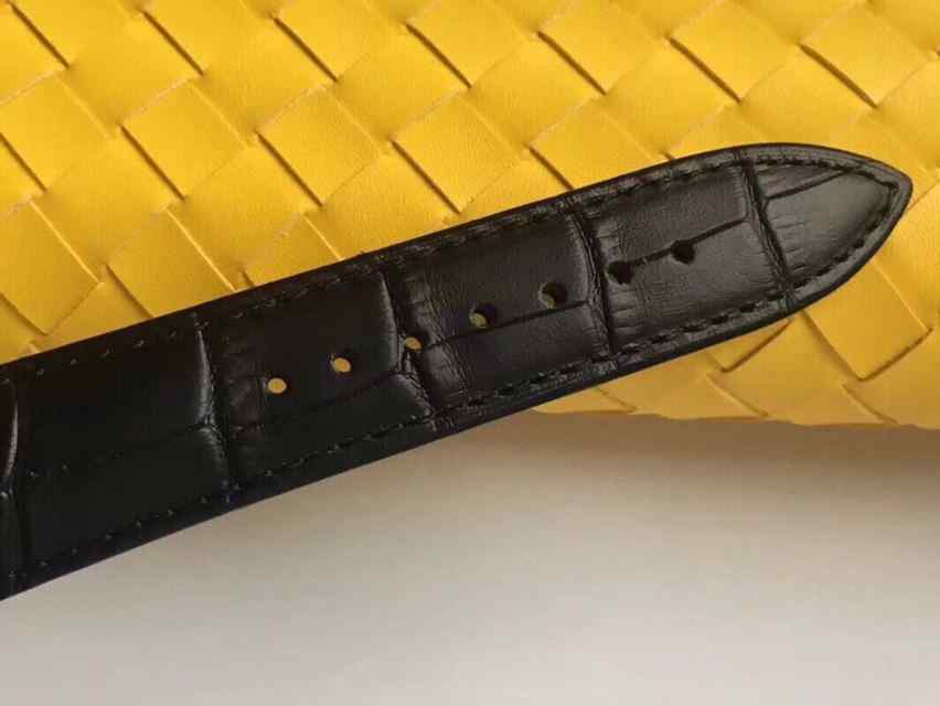 台湾厂伯爵黑带系列满天星复刻-细节图9