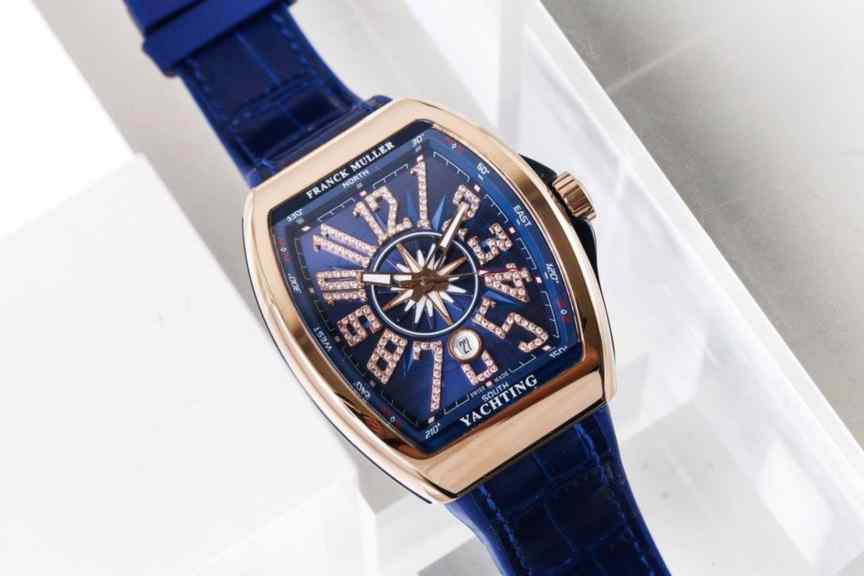 DM厂法兰克穆勒复刻-细节图9