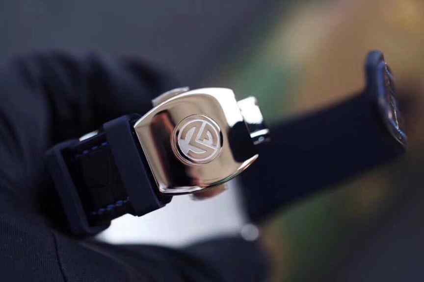 ABF法兰克穆勒v45钛-细节图9