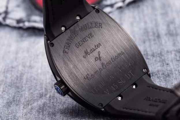 TF法穆兰复刻-细节图9