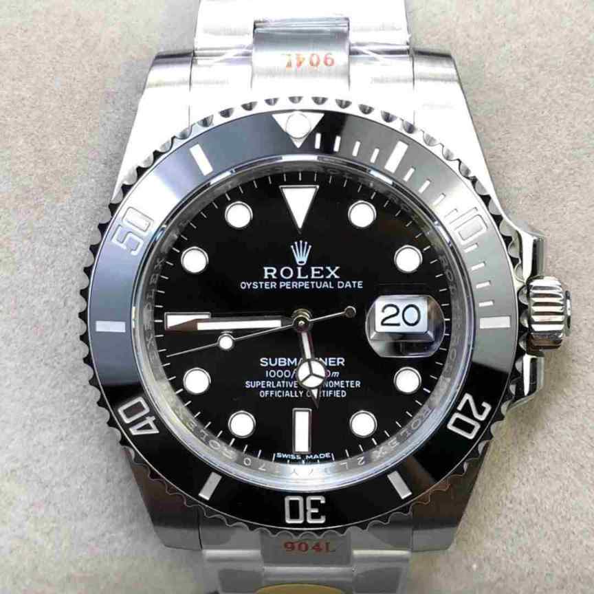 n厂V11版复刻黑水鬼3135-细节图2