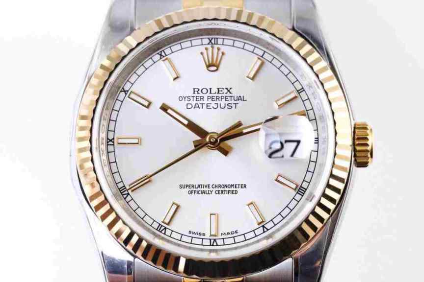 AR厂劳力士日志-细节图3