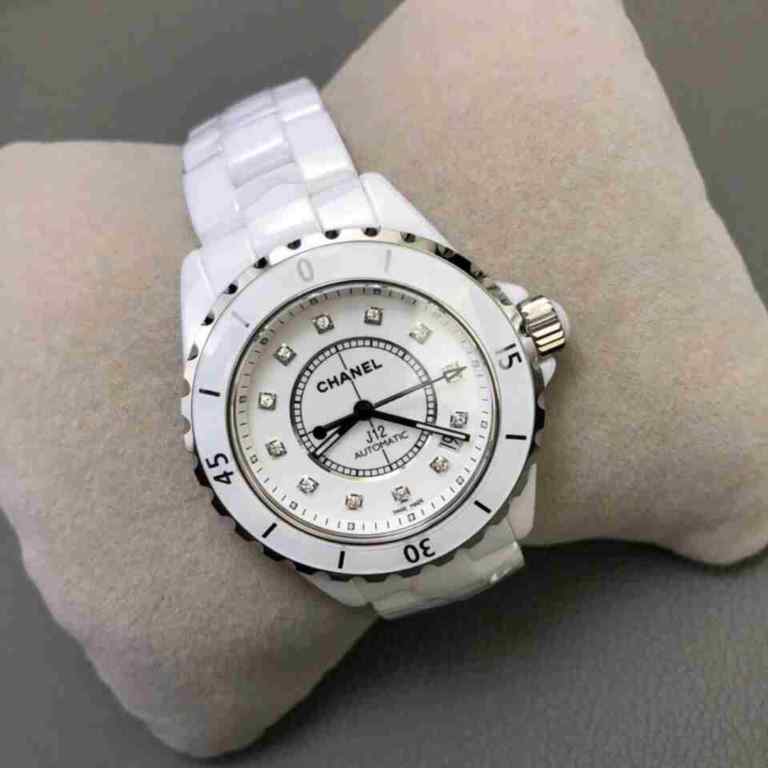 kor厂复刻香奈儿j12-细节图3