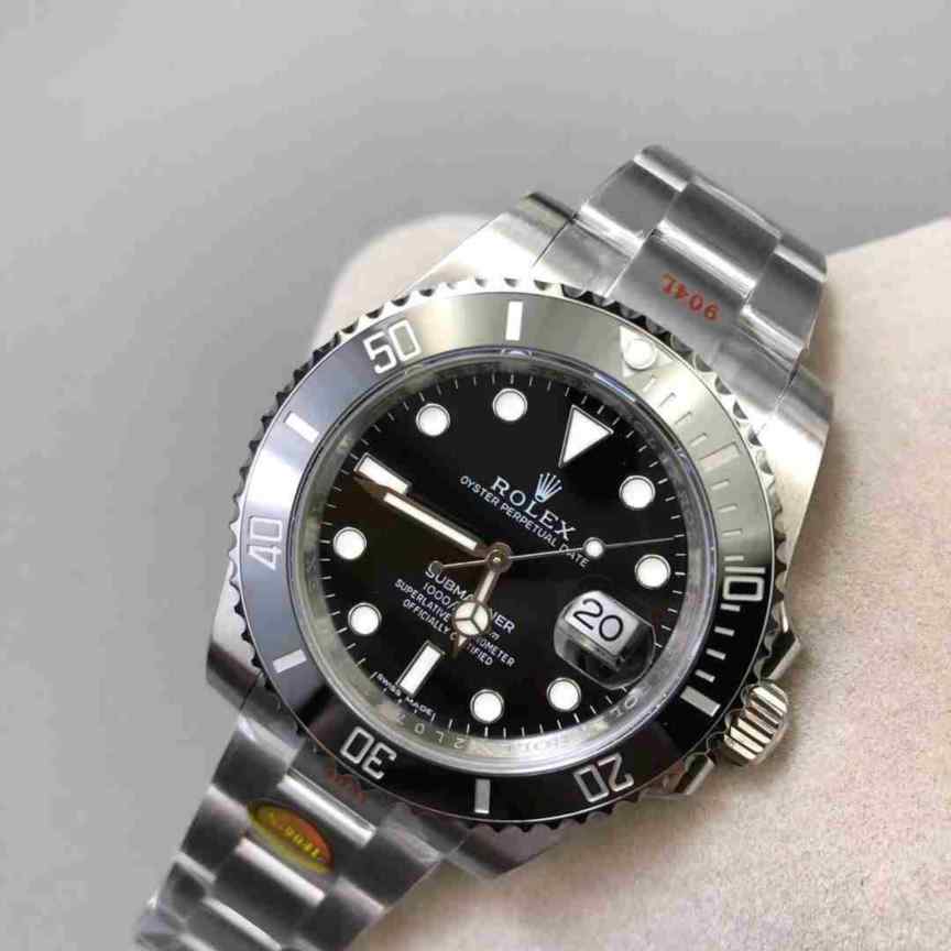 n厂V11版复刻黑水鬼3135-细节图3