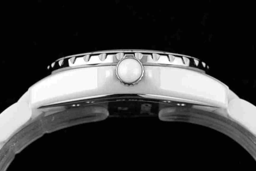 xf厂香奈儿j12白盘-细节图4