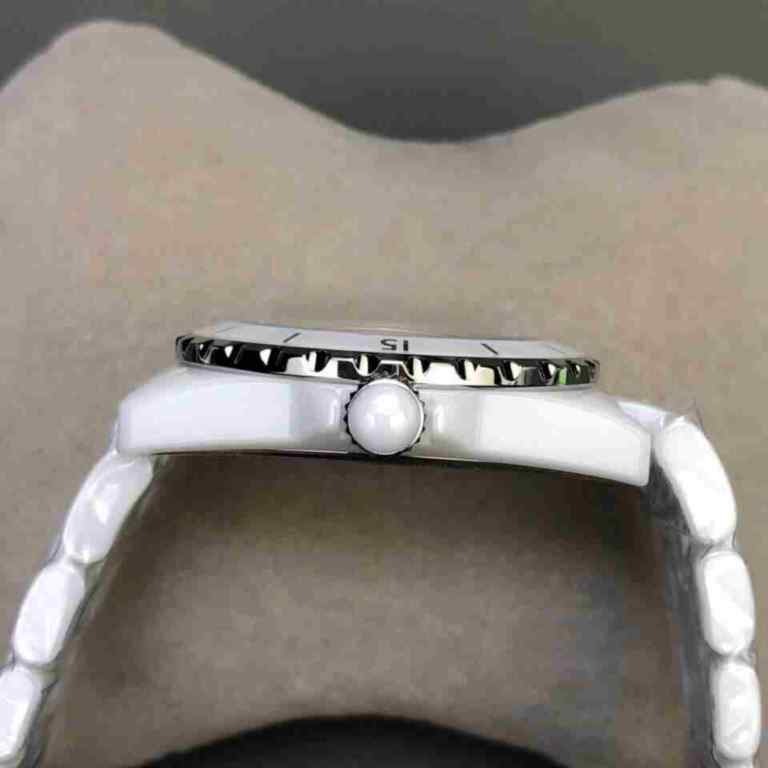 kor厂复刻香奈儿j12-细节图4