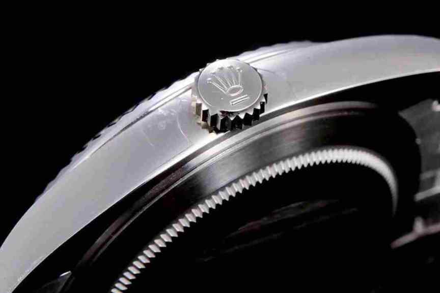 ar劳力士日志灰盘-细节图5