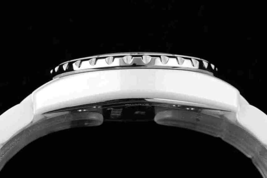 xf厂香奈儿j12白盘-细节图5