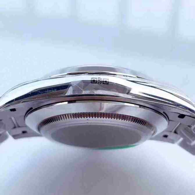 N厂劳力士日志黑面-细节图5