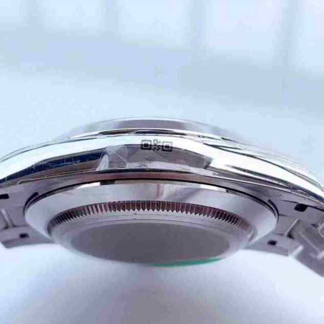 n厂劳力士日志冰蓝面-细节图5