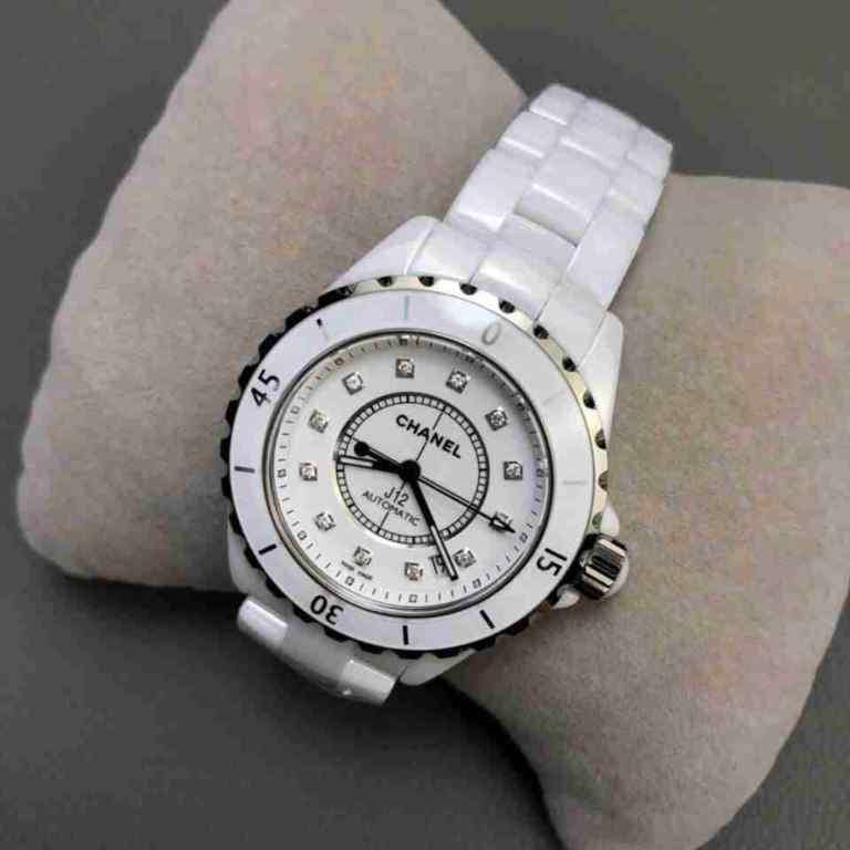 kor厂复刻香奈儿j12-细节图5