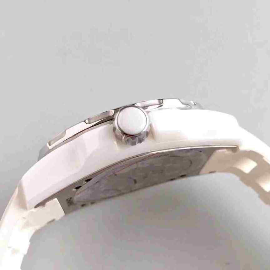 FR复刻香奈儿J12系列-细节图6