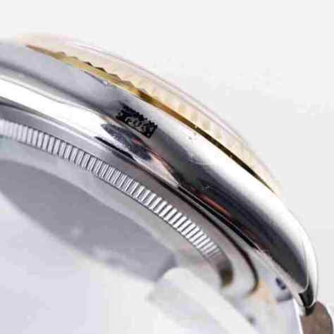 N厂劳力士日志冰间玫-细节图6