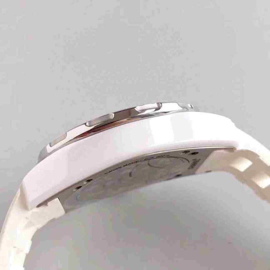 FR复刻香奈儿J12系列-细节图5