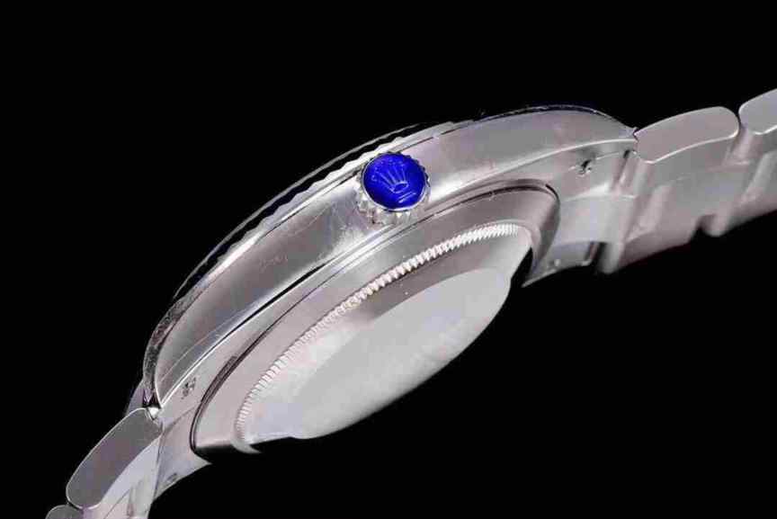 ar厂劳力士日志蓝色-细节图7