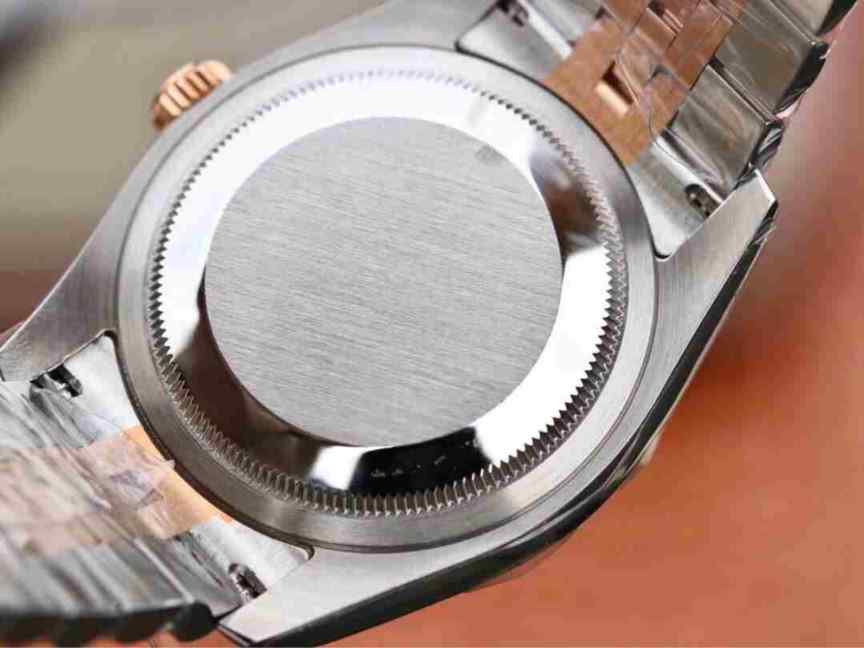 ar厂劳力士玫瑰金日志-细节图7