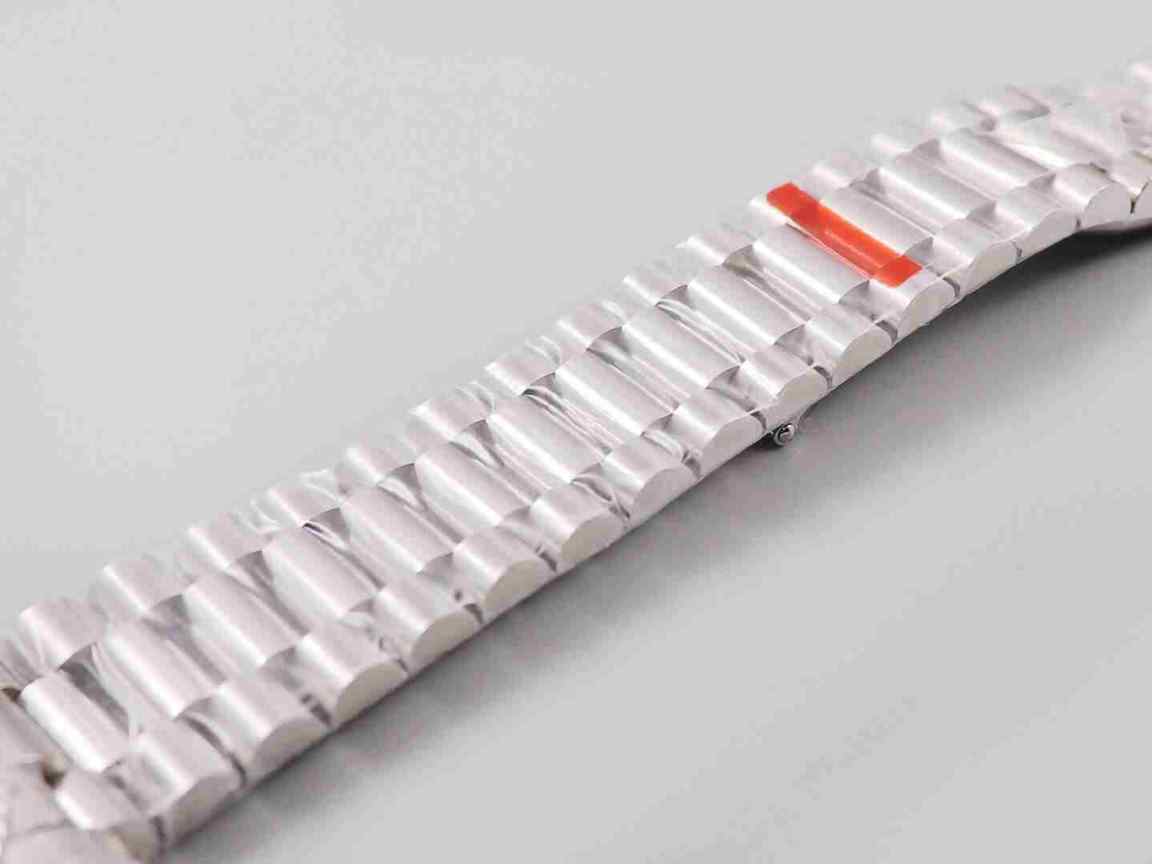 EW厂劳力士日志黑面-细节图7