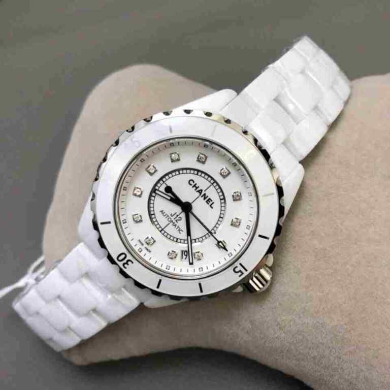 kor厂复刻香奈儿j12-细节图7