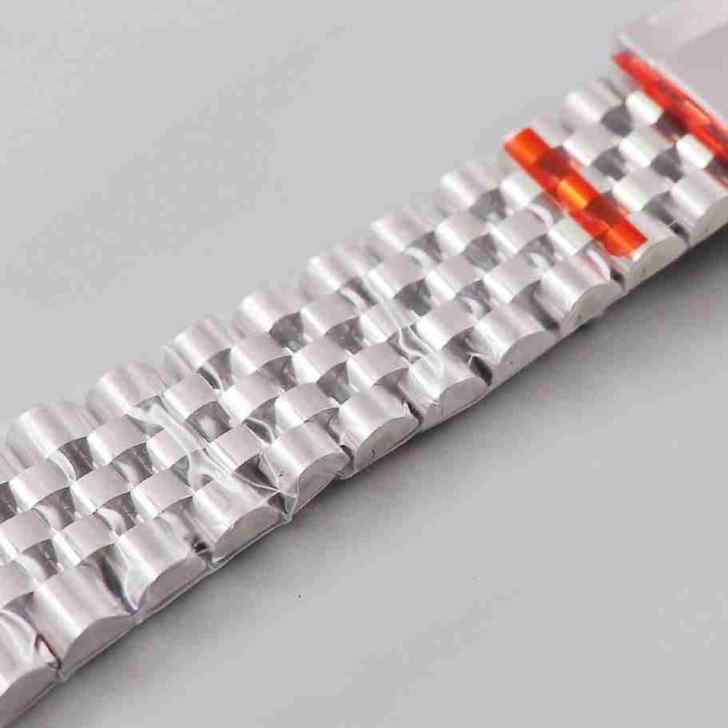 RE厂劳力士日志蓝盘-细节图7