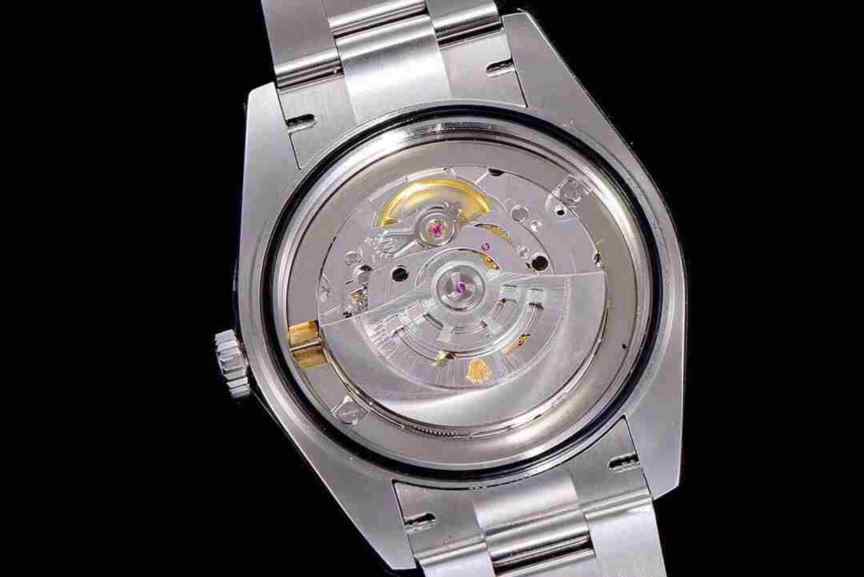 ar厂劳力士日志蓝色-细节图8