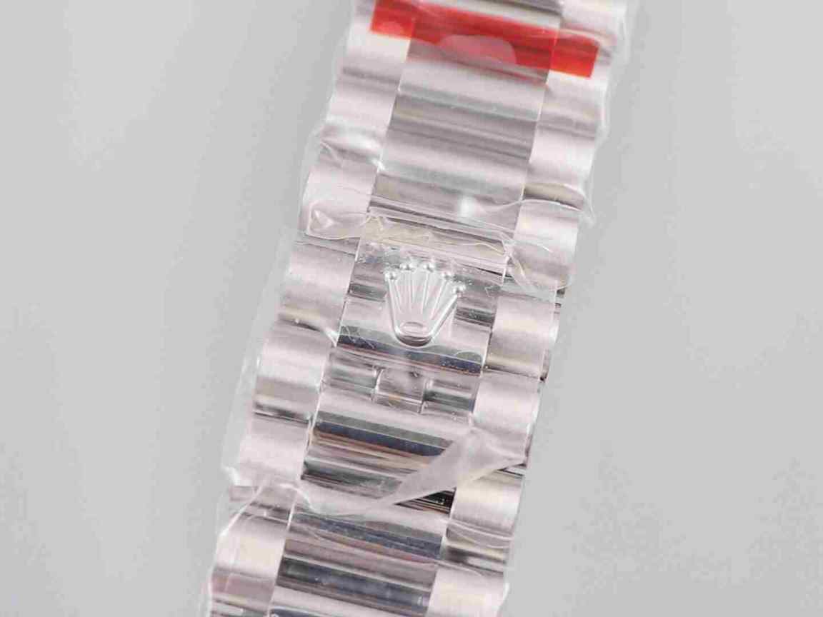 EW厂劳力士日志黑面-细节图8