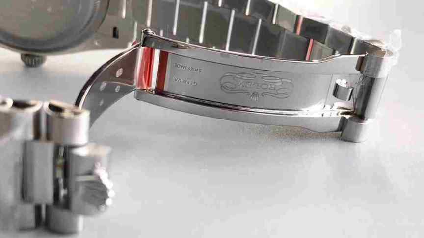 ew厂劳力士日志灰盘-细节图8