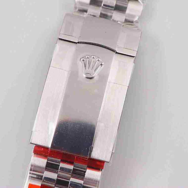 re厂劳力士日志灰盘-细节图8