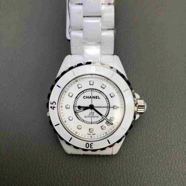 kor厂复刻香奈儿j12-细节图8