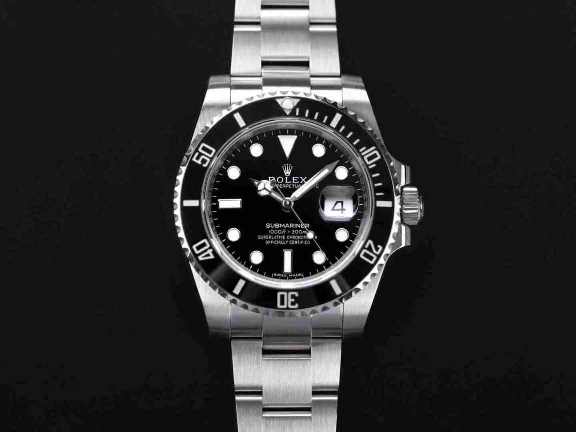 n厂V11版复刻黑水鬼3135-细节图8