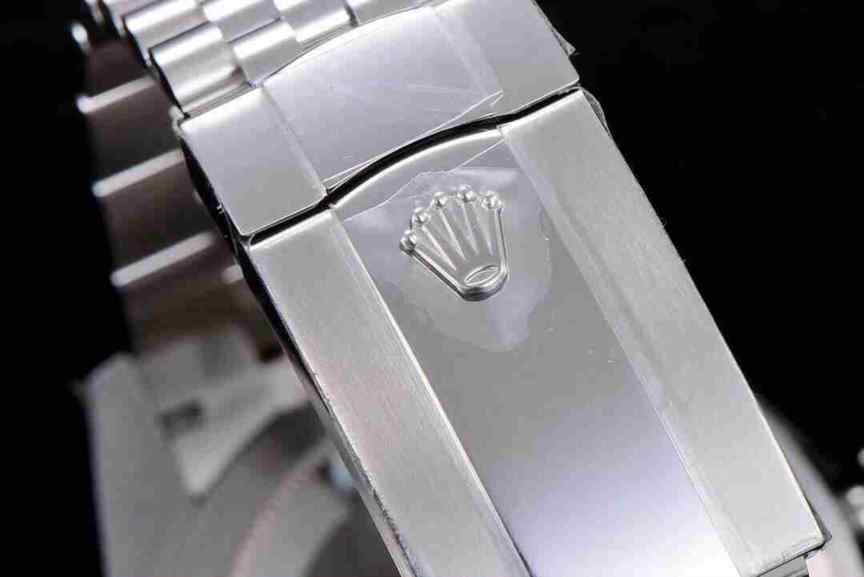 ar劳力士日志灰盘-细节图9