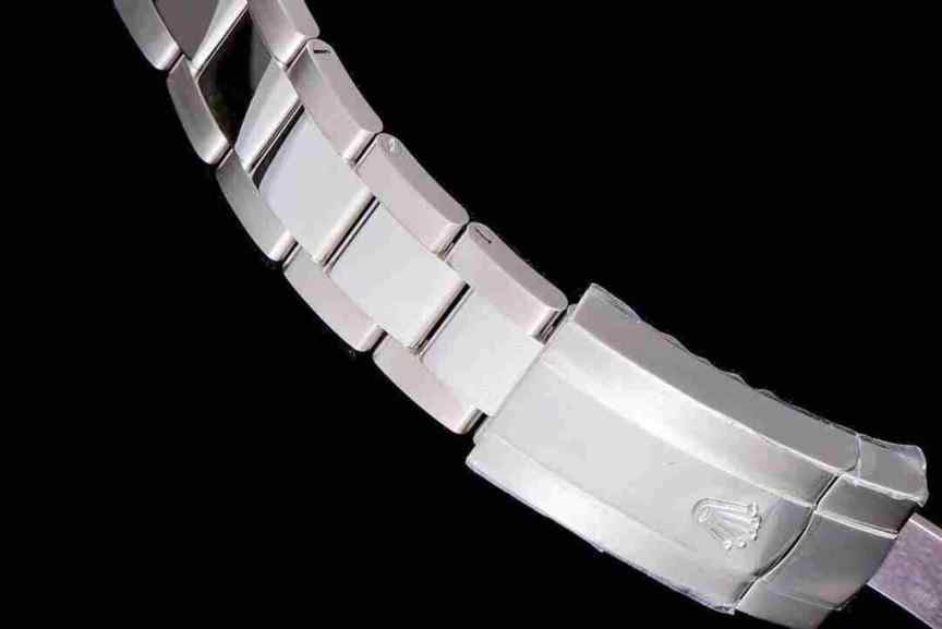 ar厂劳力士日志蓝色-细节图9