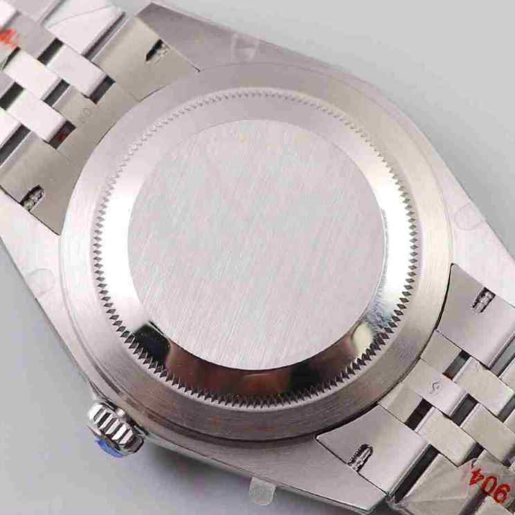 re厂劳力士日志灰盘-细节图9