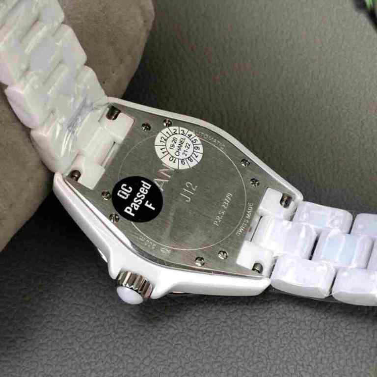 kor厂复刻香奈儿j12-细节图9