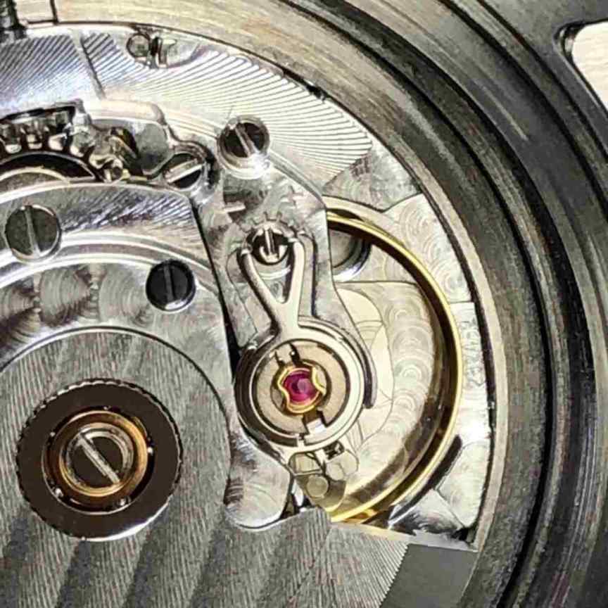 v6厂劳力士黑水鬼-细节图9