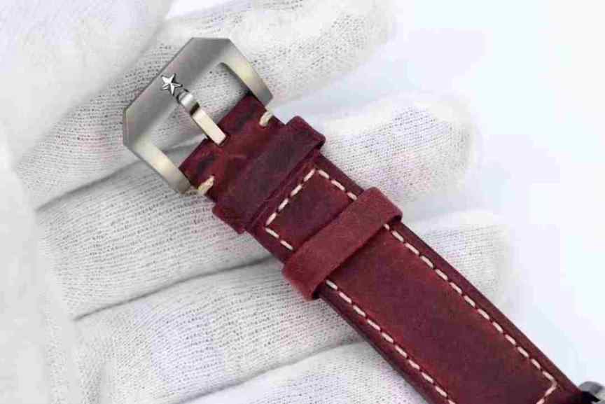 XF新款真力时复古大飞-细节图4