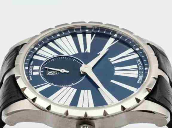 RD厂复刻罗杰杜彼王者系列-细节图7