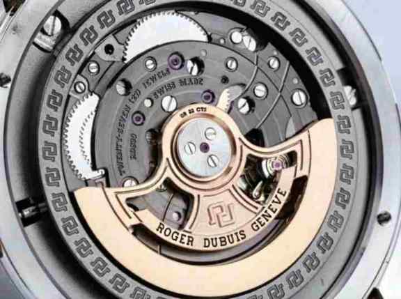 RD厂复刻罗杰杜彼王者系列-细节图8