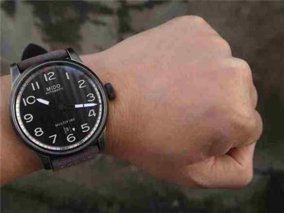 FK厂美度舵手-细节图9