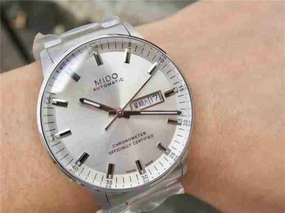 MJ厂美度指挥官-细节图9