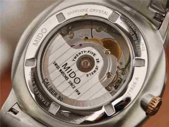 HG美度指挥官系列大日历-细节图6